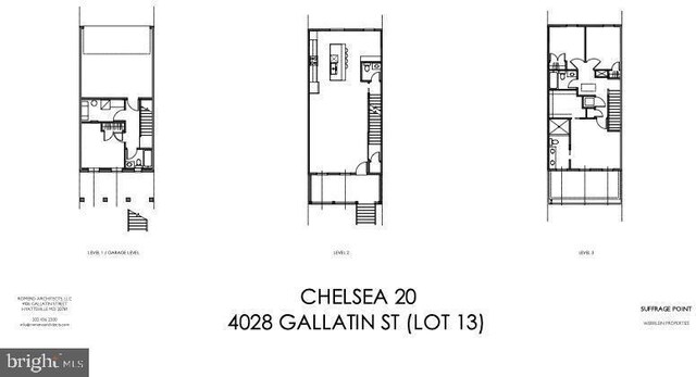 Listing photo 2 for 4028 Gallatin St, Hyattsville MD 20781