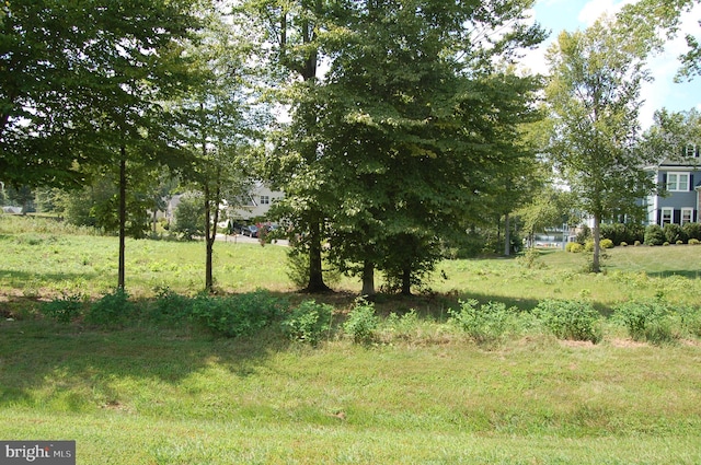 Listing photo 3 for Ark Ave, Bumpass VA 23024