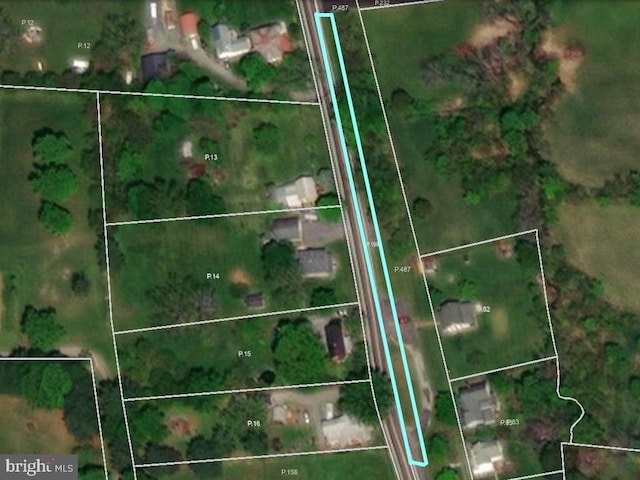 Trego Rd, Keedysville MD, 21756 land for sale