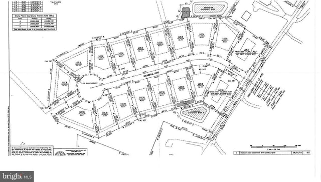 LOT3-1004 Stonehill Ln, Carlisle PA, 17015 land for sale