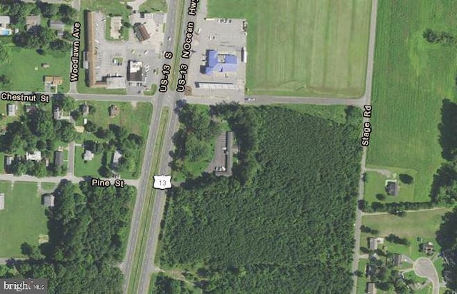 1 Old Stage Rd, Delmar, MD 21875