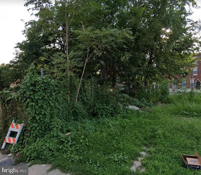 2508 N Mutter St, Philadelphia PA, 19133 land for sale