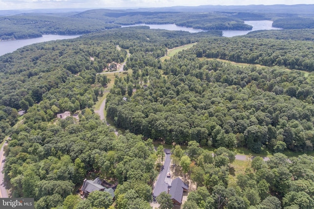 47 Fern Loop Dr, Mc Henry MD, 21541 land for sale