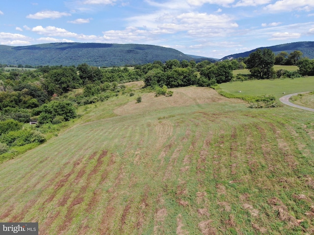 LOT20 Blustery Ln, New Enterprise PA, 16664 land for sale