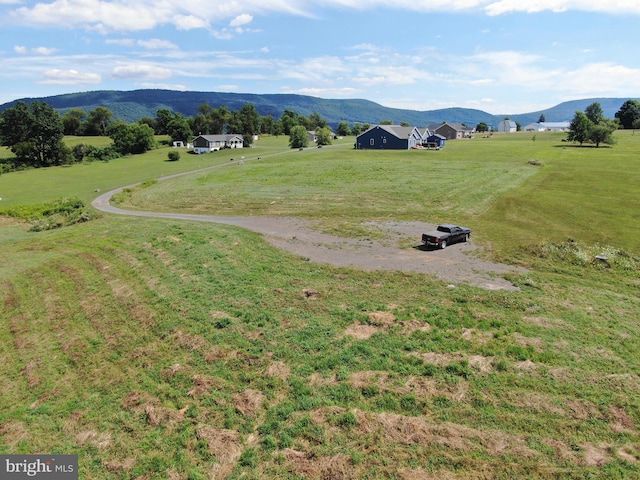 Listing photo 2 for LOT20 Blustery Ln, New Enterprise PA 16664