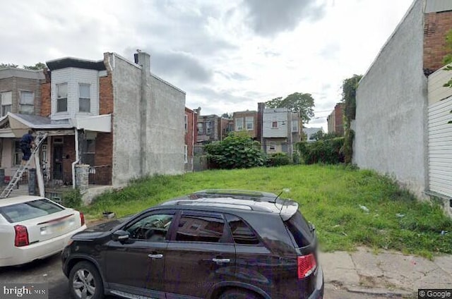 1526 S Wilton St, Philadelphia PA, 19143 land for sale