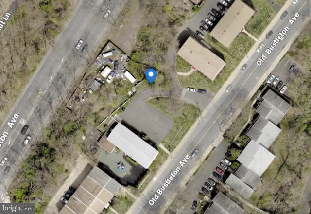 9105 Bustleton Ave, Philadelphia PA, 19115 land for sale