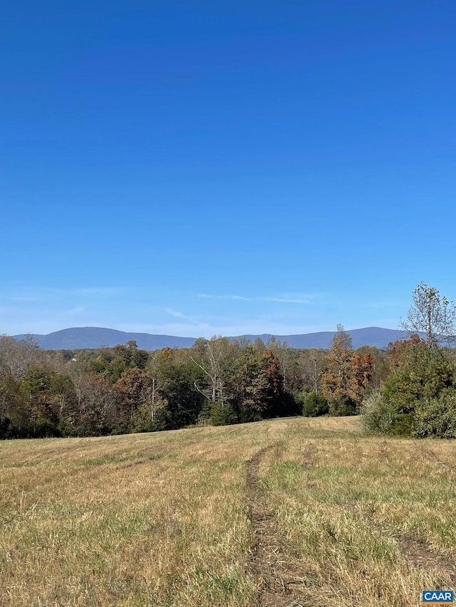 Listing photo 3 for TBD3 Frays Mill Rd, Ruckersville VA 22968