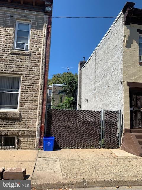 3140 N Stillman St, Philadelphia PA, 19132 land for sale