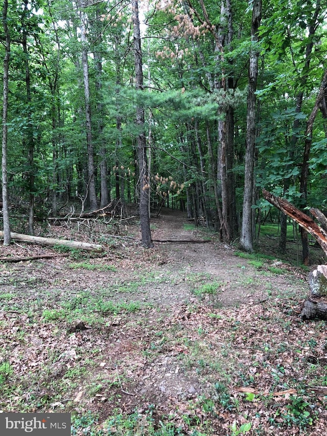 Listing photo 3 for Timber Rdg, Berkeley Springs WV 25411