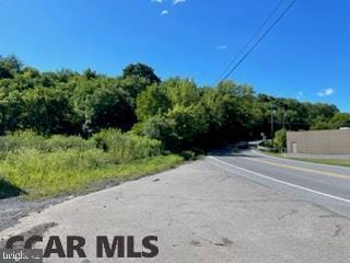 LOTSON N Allegheny St, Bellefonte PA, 16823 land for sale