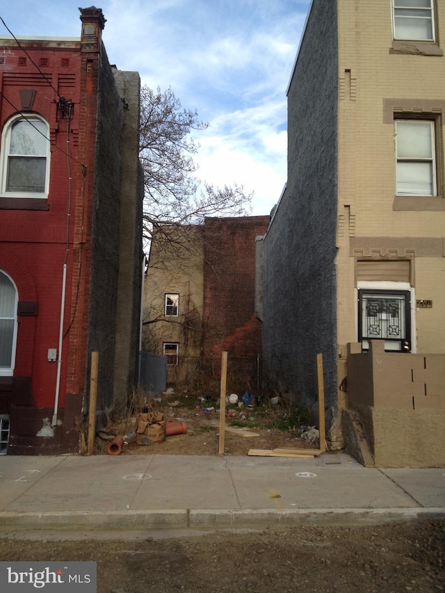 2203 N Van Pelt St, Philadelphia PA, 19132 land for sale