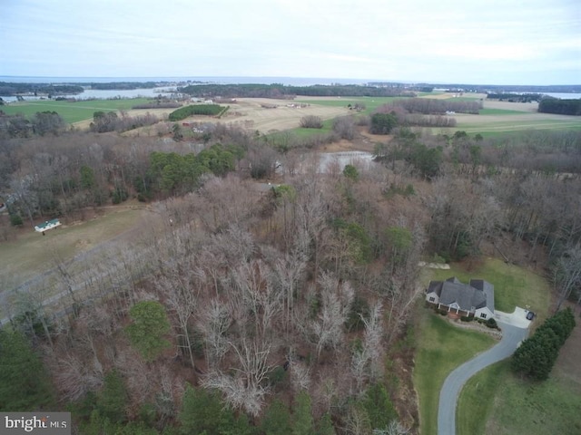 Listing photo 3 for LOT57 Holly Ct, Lottsburg VA 22511