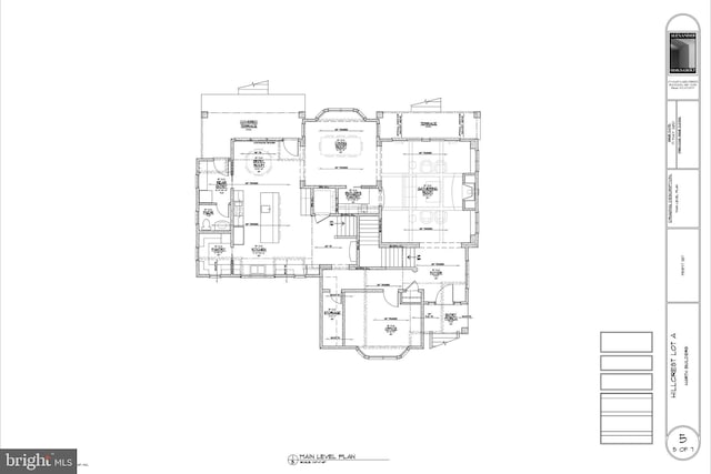 116 Hillcrest Ave, Philadelphia, PA 19118 - view of room layout