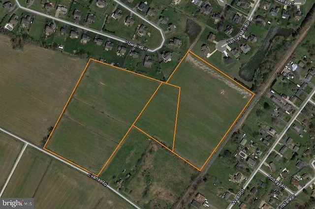 Evans Rd, Berlin MD, 21811 land for sale