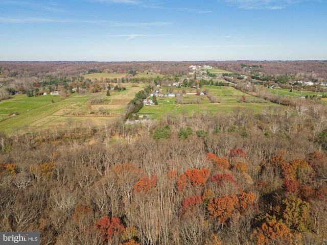 Hillside, Lutherville Timonium, MD 21093 - view of drone / aerial view