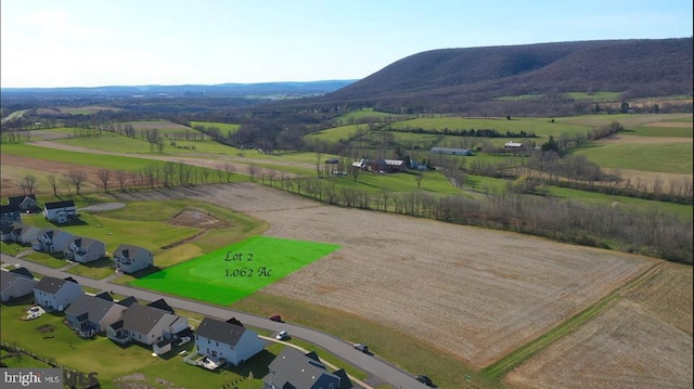 1031 Andrea Way, Boalsburg PA, 16827 land for sale