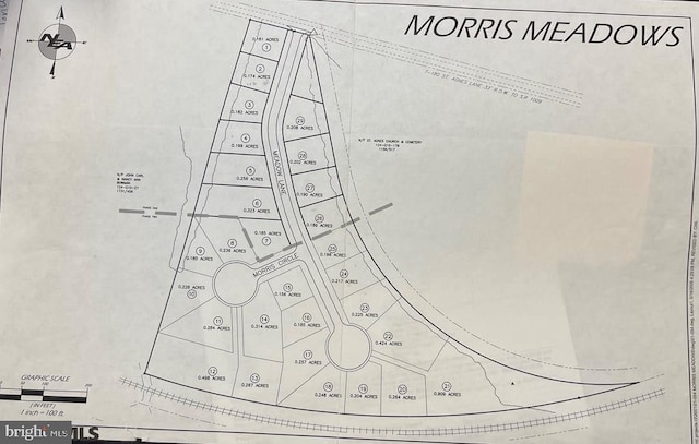 Listing photo 2 for Meadow Ln, Morrisdale PA 16858