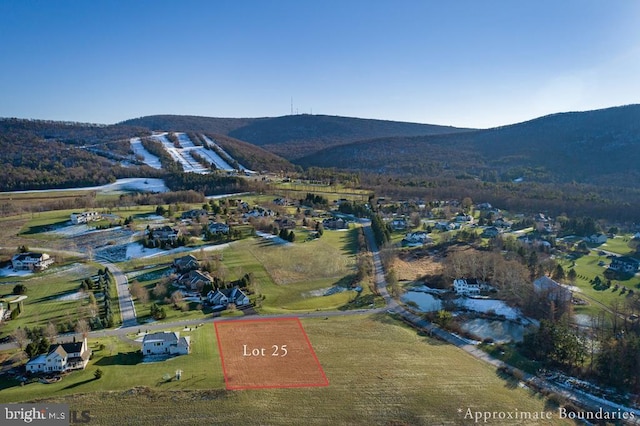 115 Roundhill Rd, Boalsburg PA, 16828 land for sale