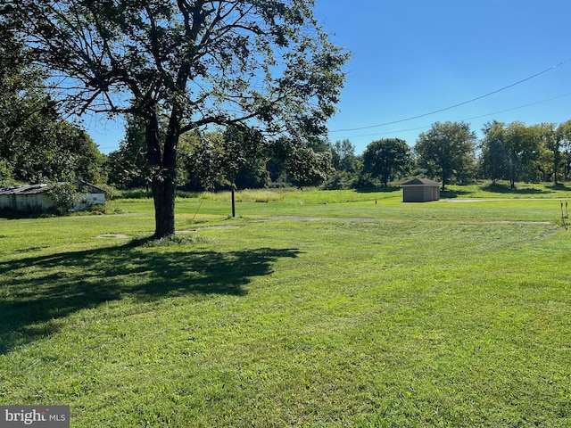 3801 Charles Town Rd, Martinsburg WV, 25405 land for sale