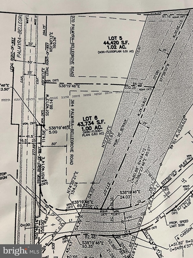 Listing photo 3 for 364 Palmyra-Bellegrove Rd Lot 6, Annville PA 17003