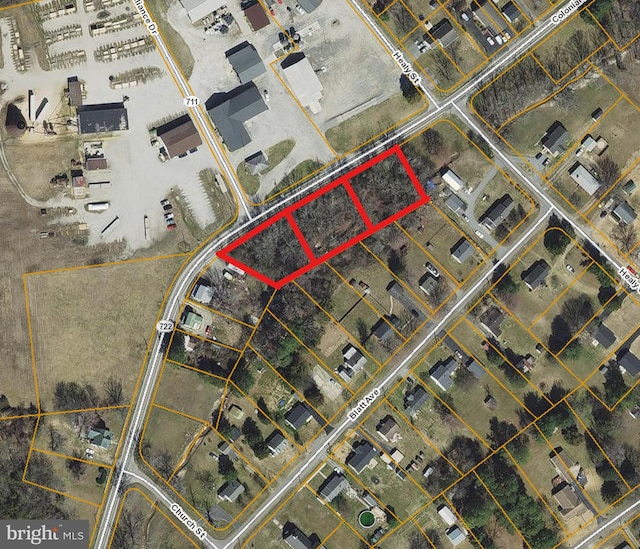 Colonial, Milford VA, 22514 land for sale