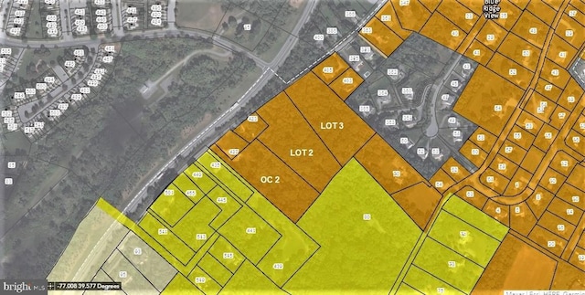 Old, New Windsor, Westminster MD, 21157 land for sale