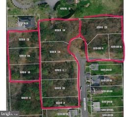 Warren Ave, Front Royal VA, 22630 land for sale