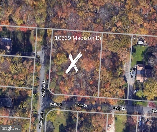 10339 Madison Dr, Lorton VA, 22079 land for sale