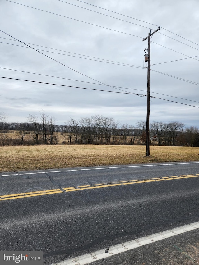 3375 Biglerville Rd, Biglerville PA, 17307 land for sale