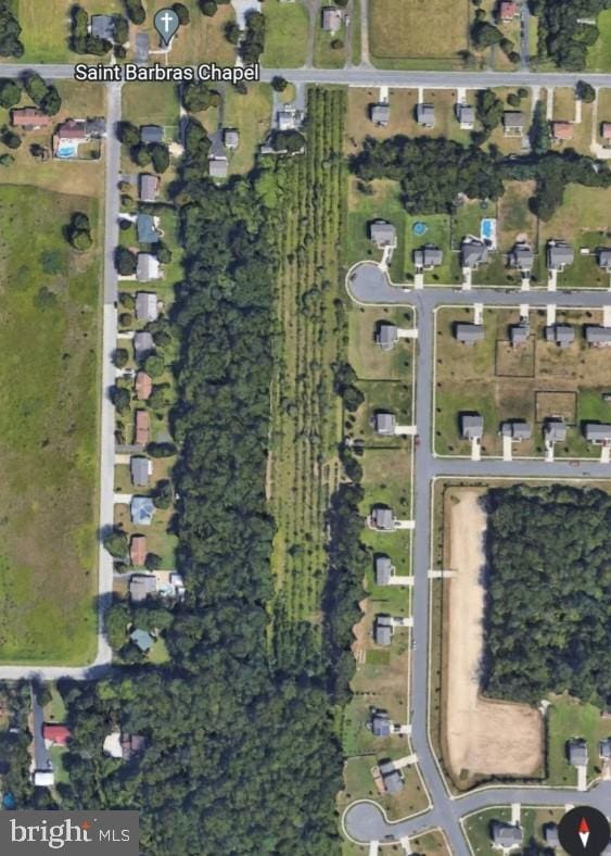 E Oak Rd E, Vineland NJ, 08361 land for sale