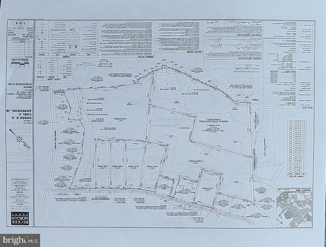 Listing photo 2 for LOT7ANDERSONRD Anderson Rd, Magnolia DE 19962