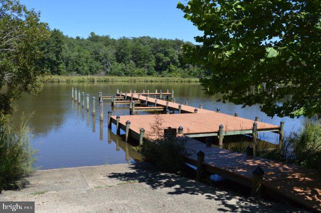 Listing photo 2 for LOT123 Rockfish Rd, Heathsville VA 22473