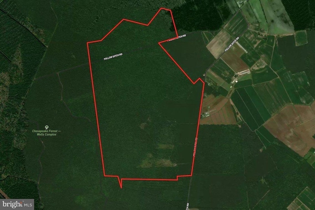 0 Follow Ditch Rd, Princess Anne MD, 21853 land for sale