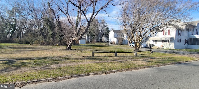 704 4th St, Pocomoke City MD, 21851 land for sale