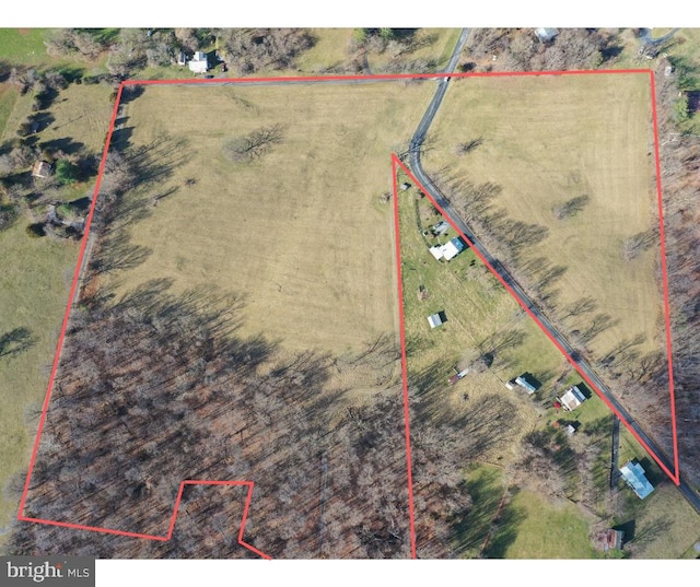 0 Holsinger Rd, Broadway VA, 22815 land for sale