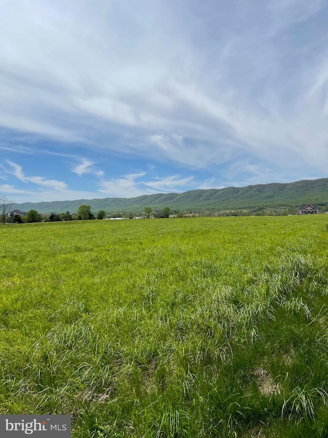 0 Blue Spring Rd, Mercersburg PA, 17236 land for sale