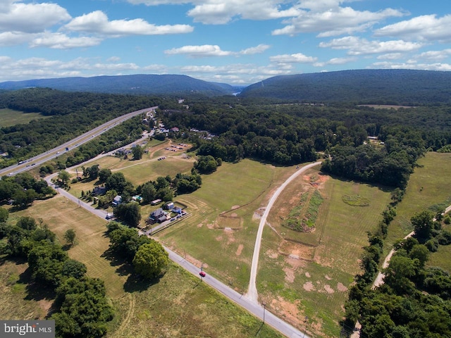 Alstadts Hill Rd, Harpers Ferry WV, 25425 land for sale