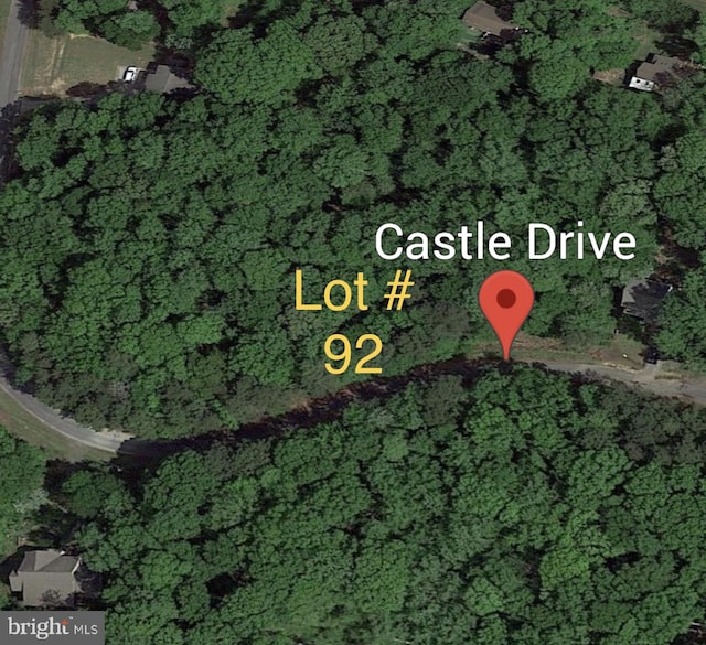 LOT92 Castle Dr, Montross VA, 22520 land for sale