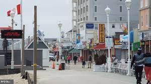 107 N Atlantic Ave Unit 403 Week 38, Ocean City, MD 21842