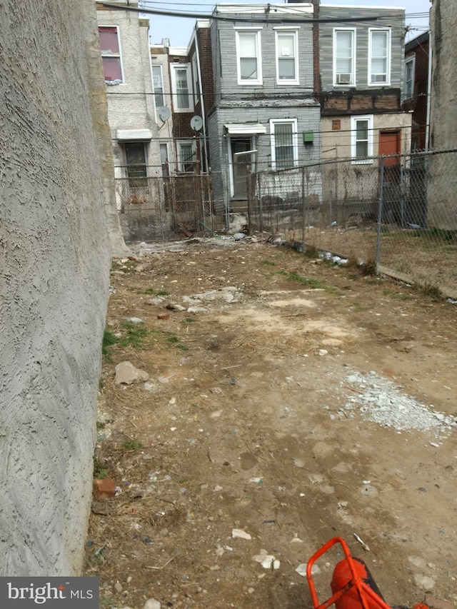 757 E Hilton St, Philadelphia PA, 19134 land for sale