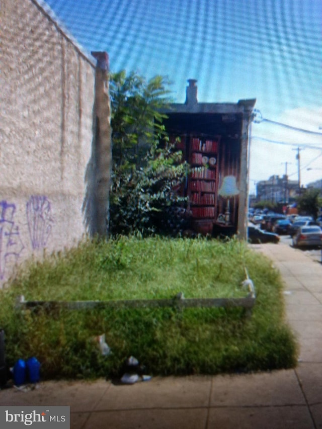 2012 S Alden St, Philadelphia PA, 19143 land for sale