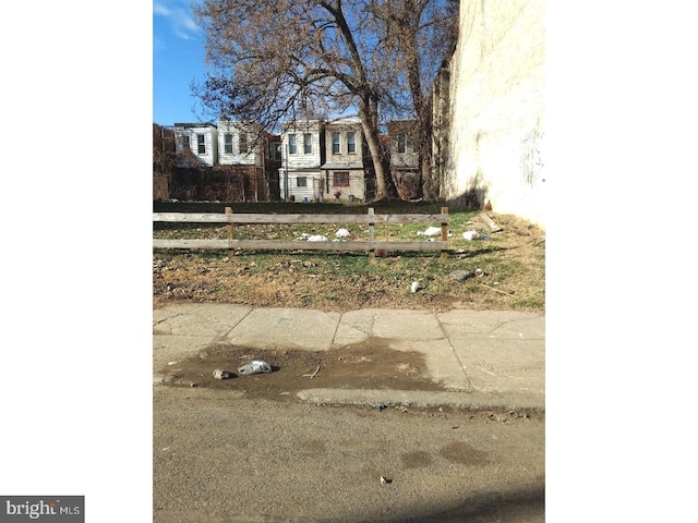 2338 N 20th St, Philadelphia PA, 19132 land for sale