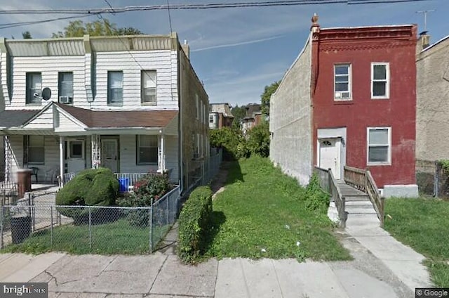 155 E Mayland St, Philadelphia PA, 19144 land for sale