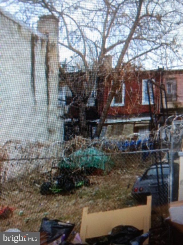 2747 N Opal St, Philadelphia PA, 19132 land for sale