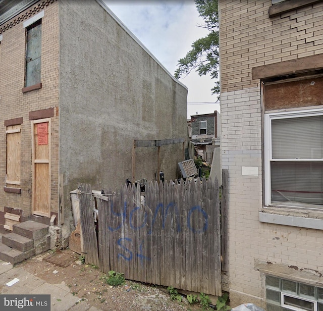 3218 N Randolph St, Philadelphia PA, 19140 land for sale