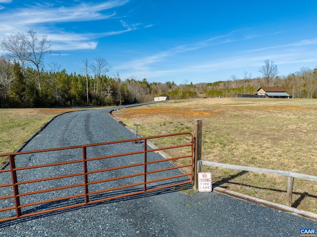 1337 Stage Junction Rd, Columbia VA, 23038 land for sale