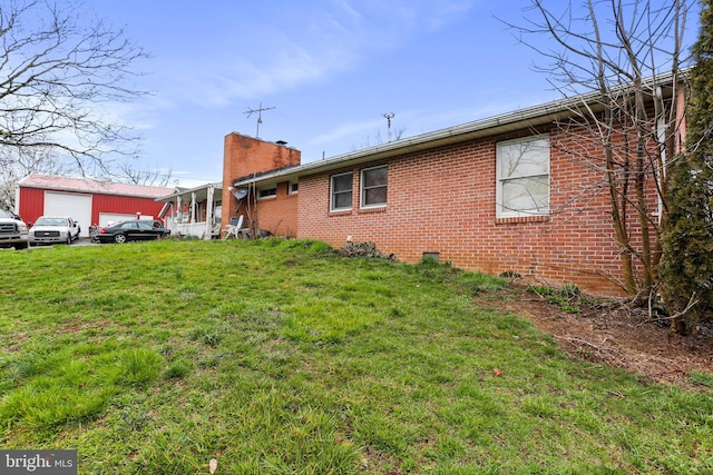 Listing photo 3 for 13224 Greencastle Pike, Hagerstown MD 21740