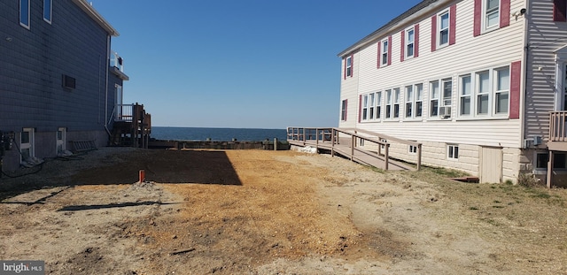 184 New Jersey Ave, Fortescue NJ, 08321 land for sale