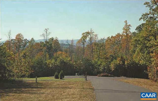 LOT37 Frays Ridge Ct Unit 37, Earlysville VA, 22936 land for sale